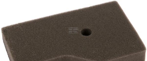 Luftfilter oval