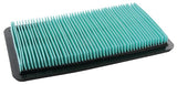 Luftfilter flach