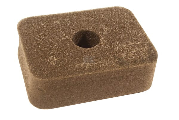 Schaumstoffluftfilter