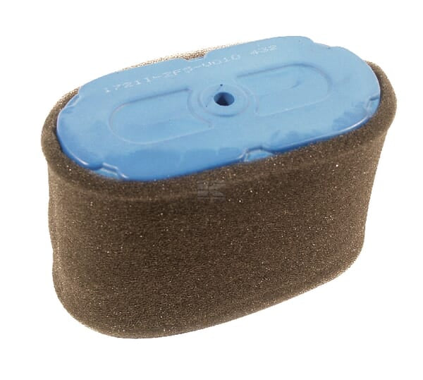 Luftfilter oval