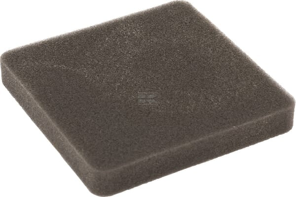 Schaumstoffluftfilter