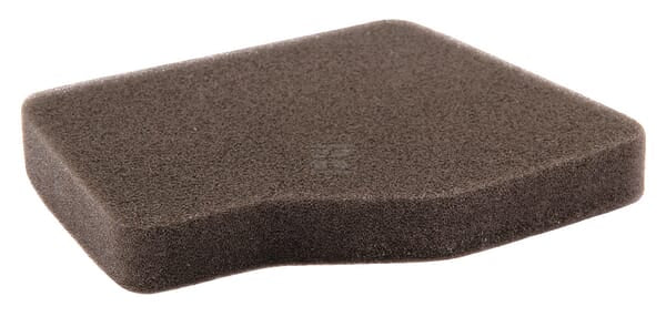 Schaumstoffluftfilter