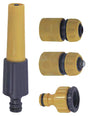 Regnerset, 1/2" DY8025