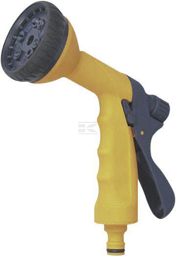 Spritzpistole 10 Funktionen, DY2024