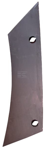 Streichblechvorderteil L. E8HL-B