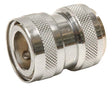 Kupplung 1/2" Gehäuse 1/2" - 3/4" innen 5352G
