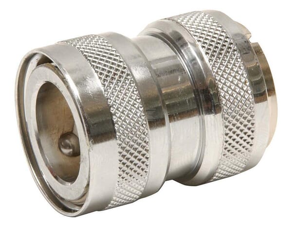 Kupplung 1/2" Gehäuse 1/2" - 3/4" innen 5352G