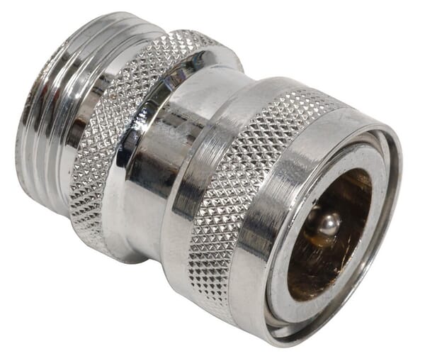 Kupplung 1/2" Gehäuse 1/2" BSP außen 5350N