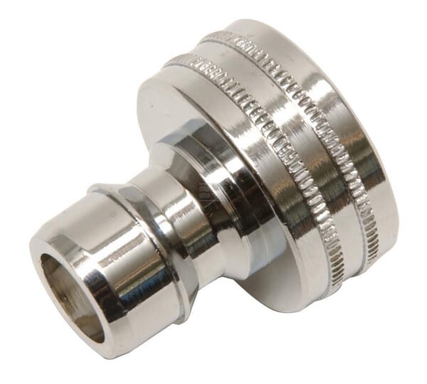 Kupplung 1/2" Nippel 1/2" BSP innen 53610
