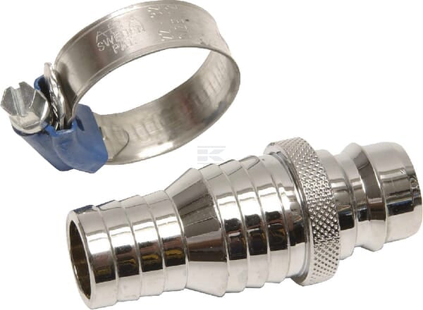 Kupplungsnippel 3/4"