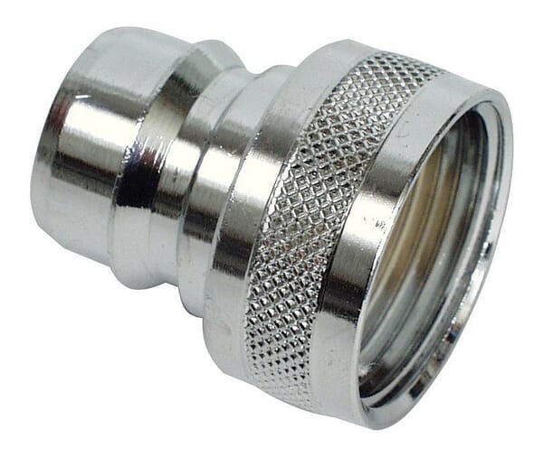 Kupplungsnippel 3/4"