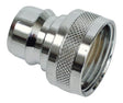 Kupplung 3/4" Nippel 1/2" BSP innen 6361A