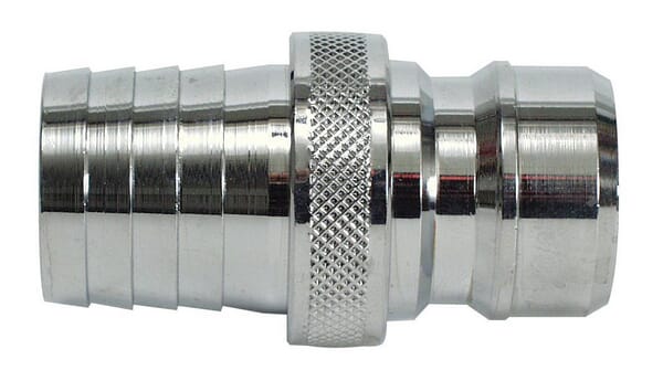 Kupplungsnippel 1" Schlauchbolzen 73600