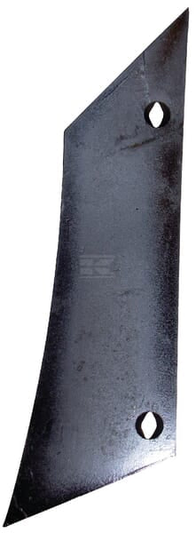 Streichblechvorderteil  LH flach E8HL BORON Stahl G&B