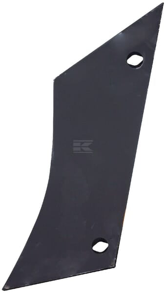 Streichblechvorderteil  LH flach E5H BORON Stahl G&B