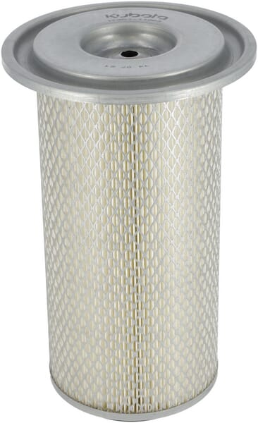 Hauptluftfilter