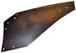 Scharblech links C16S 16" IRONCARB G&B