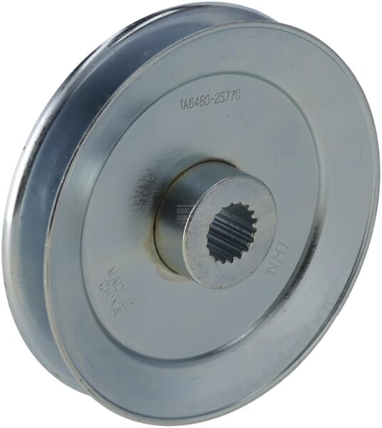 Riemenscheibe für K46CW