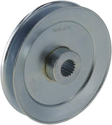 Riemenscheibe für K46CW