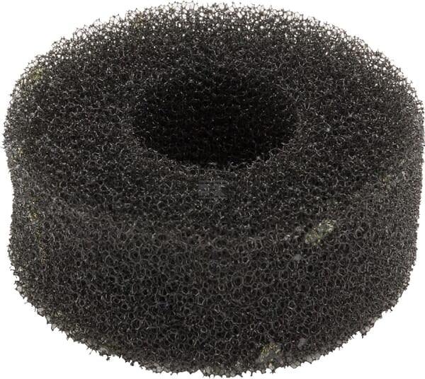 Schaumstoffluftfilter