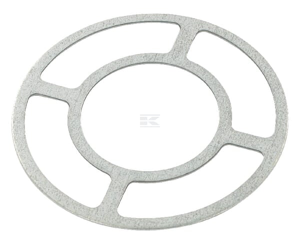 Luftfilter flach