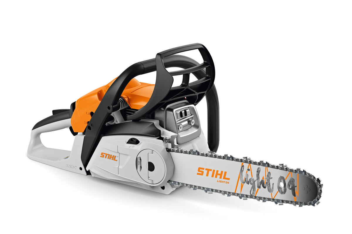 STIHL MS 182 C-BE, PM3, Schienenlänge 35 cm