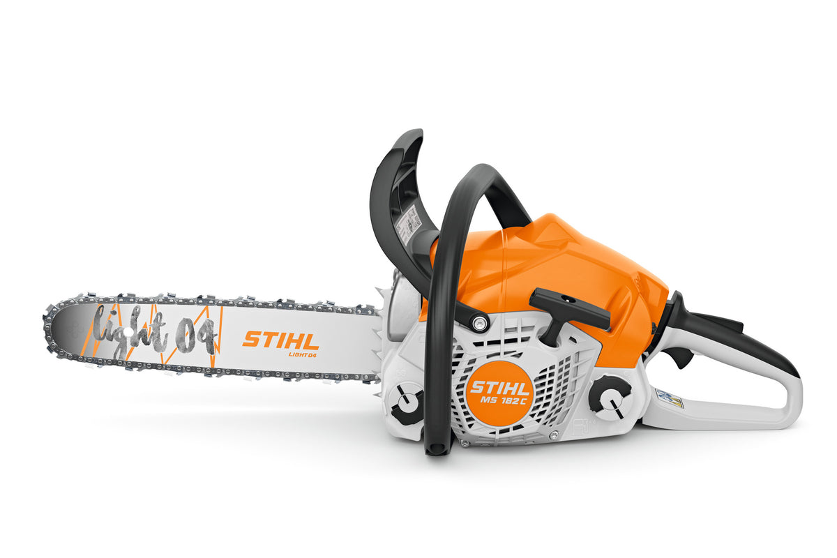 STIHL MS 182 C-BE, PM3, Schienenlänge 30 cm