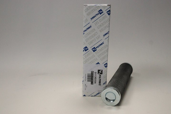 D113G25A Hydraulikfilterelement (Druckfilter)