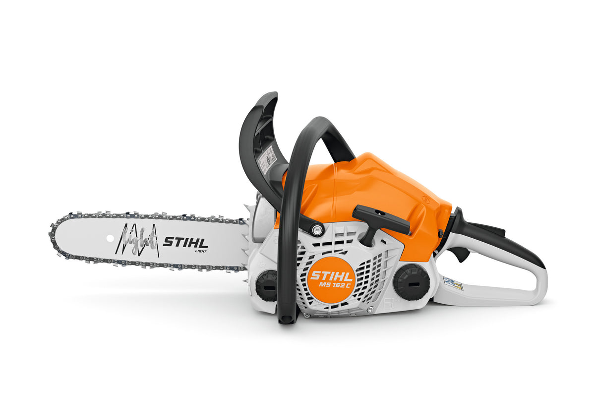 STIHL MS 162 C-BE, PMM3, Schienenlänge 30 cm