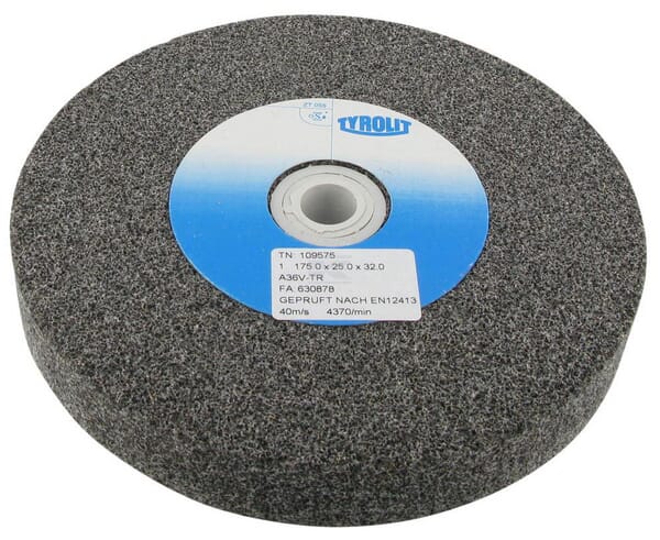 Schleifstein 175x25x32mm