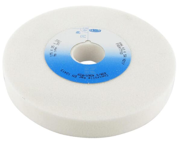 Schleifstein 175x25x32mm