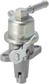 Kraftstoffpumpe