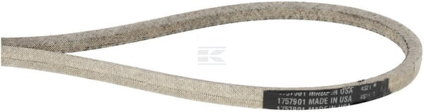Keilriemen A-Profil Kevlar 139.15"