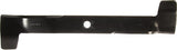 Rasenmähermesser  links 42"