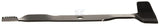 Rasenmähermesser  links 42"