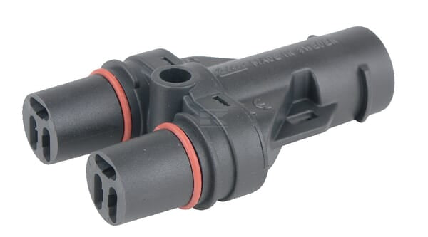 Verteiler Calix