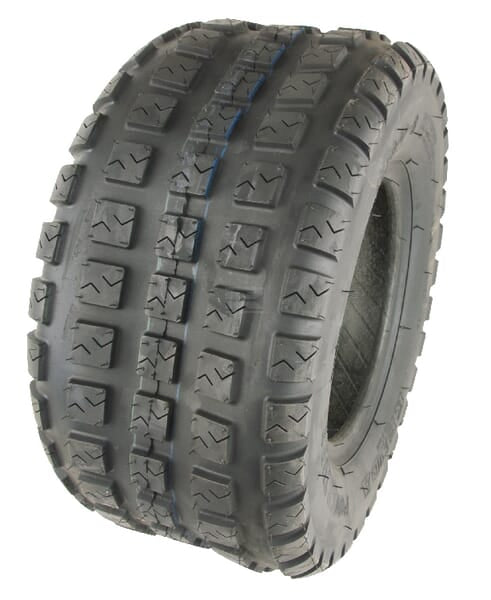 Reifen, 17x8-8, 2 Inlagen