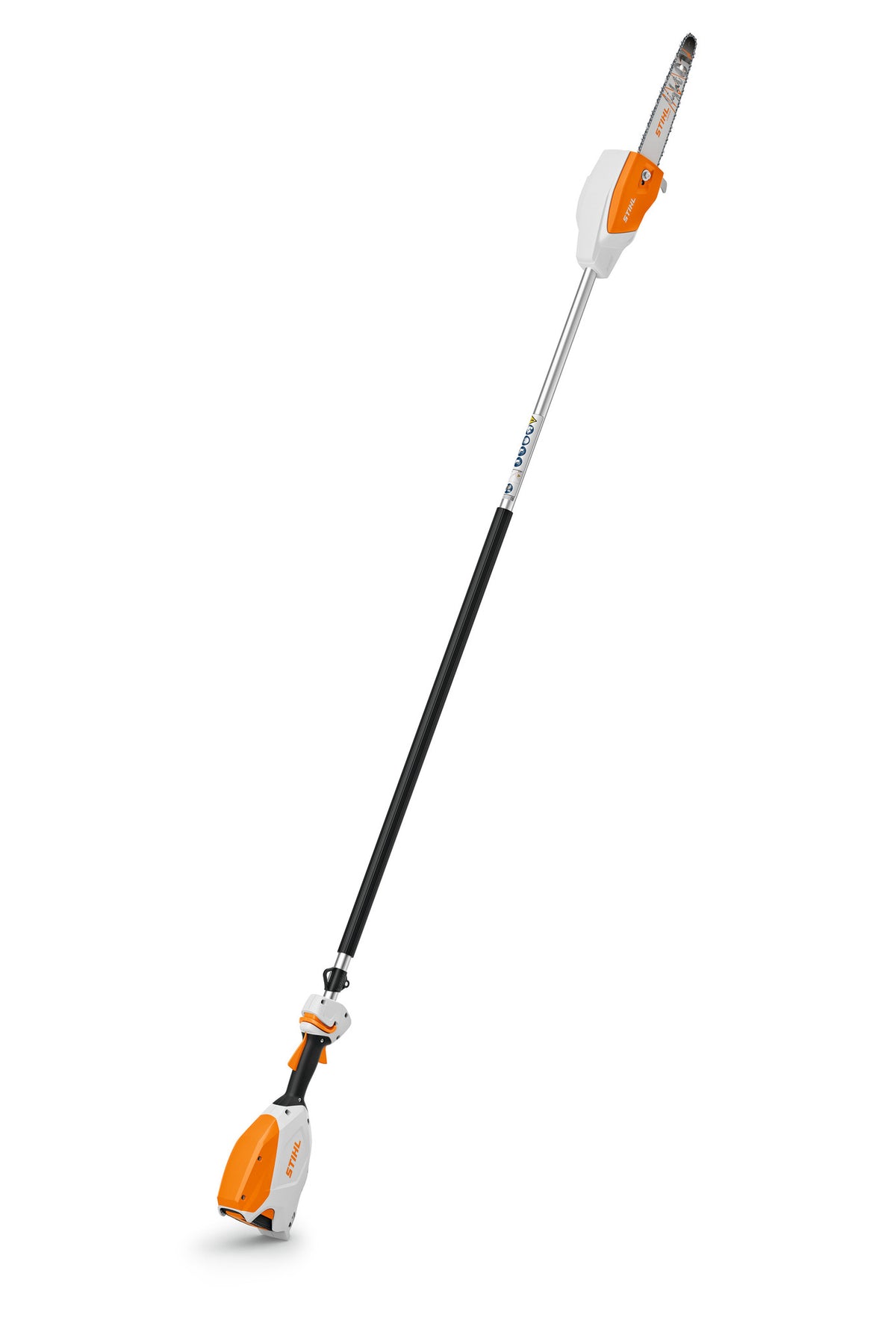 STIHL HTA 66, PM3, Schienenlänge 25 cm