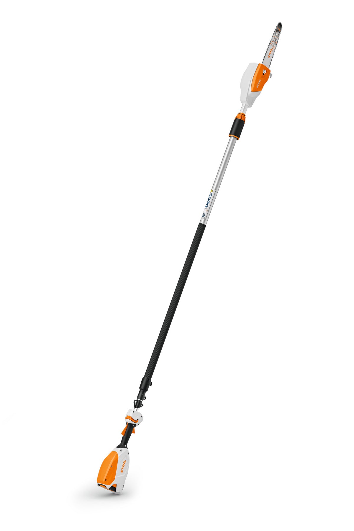 STIHL HTA 86, PM3, Schienenlänge 30 cm