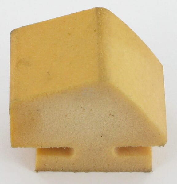 Anschlaggummi