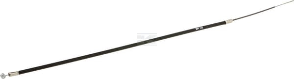 Kabel , drossel
