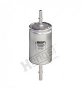 H320WK Kraftstoff-Leitungsfilter Inline