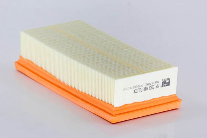 HP2283 Luftfilterelement