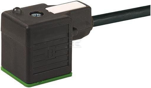 Stecker 18 mm,1,5-m-Kabel