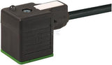 Stecker 18 mm,1,5-m-Kabel