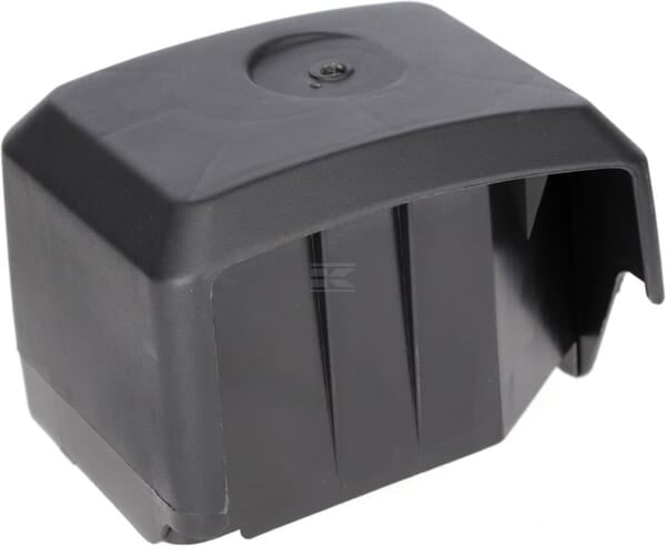 Luftfilterdeckel