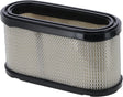 Luftfilter, oval