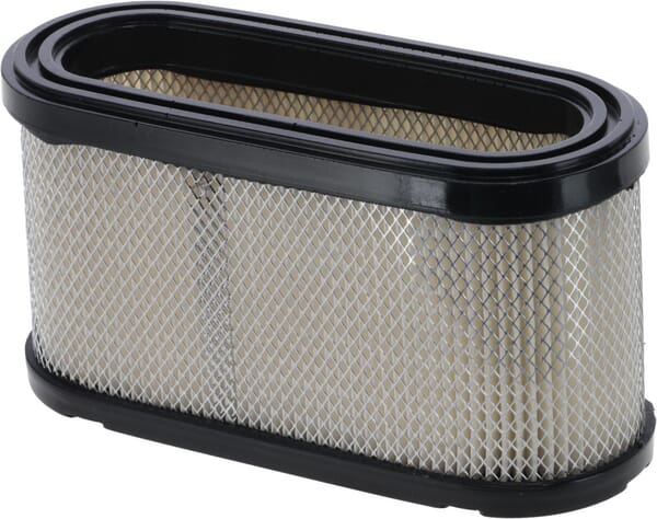 Luftfilter, oval