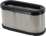 Luftfilter, oval