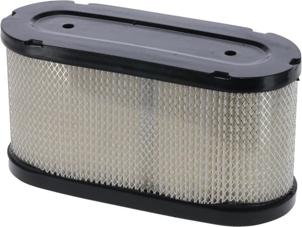Luftfilter, oval